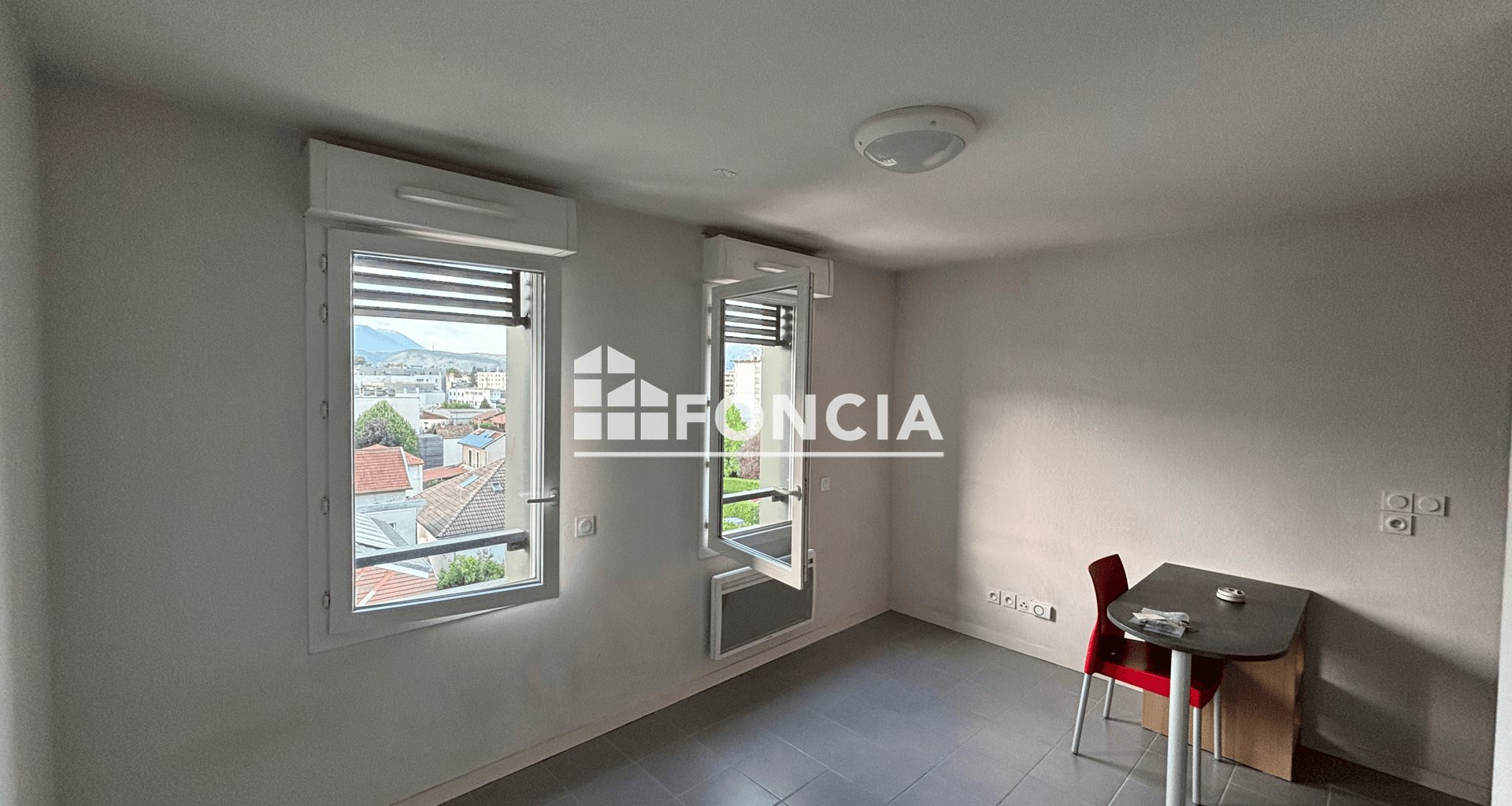Appartement à louer, 20m², Grenoble
