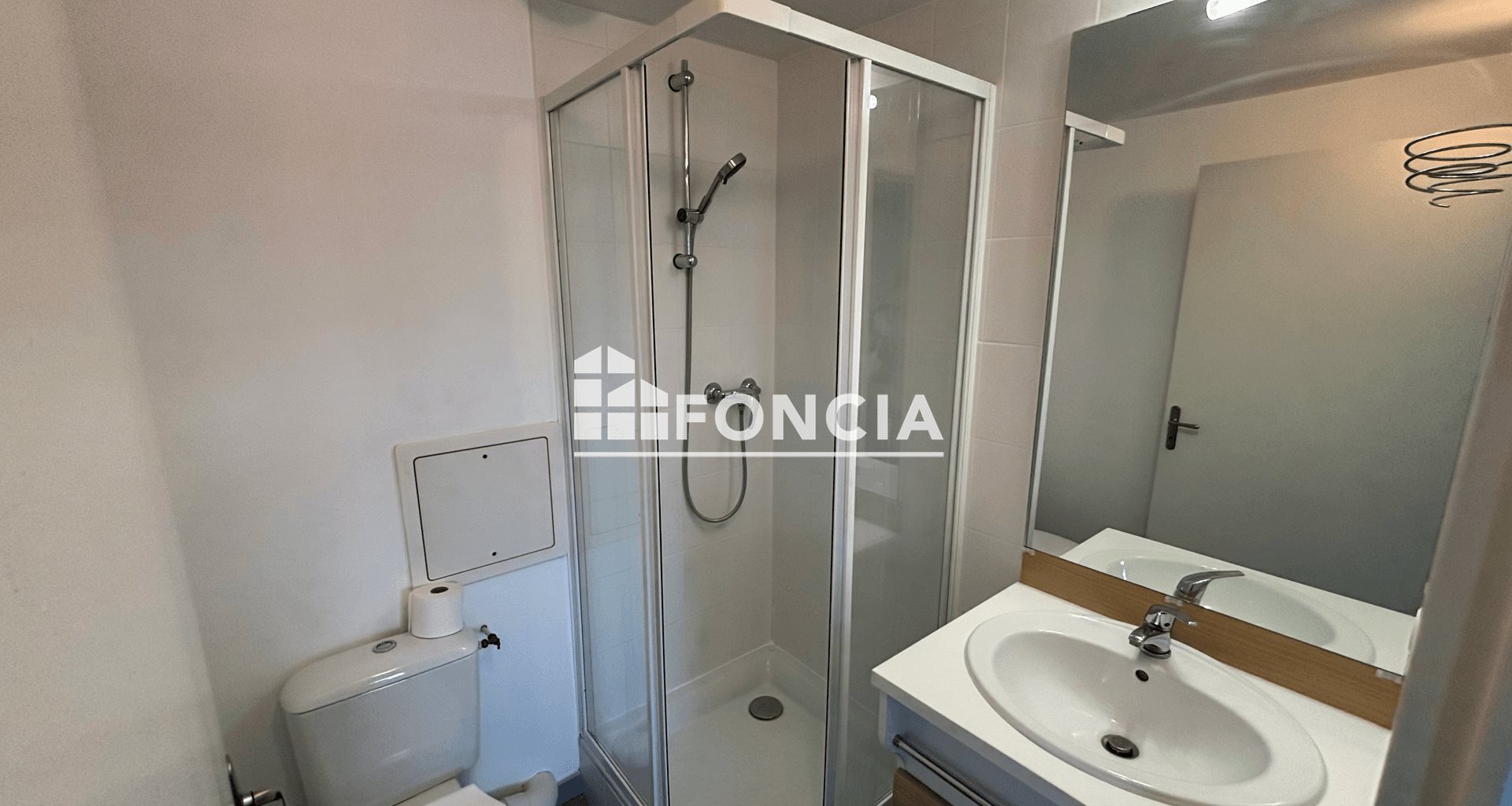 Appartement à louer, 20m², Grenoble
