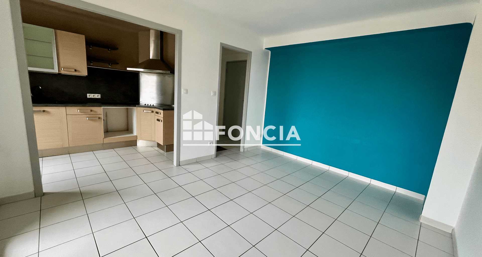 Appartement à vendre, 57m², Saint-Cyr-sur-Mer