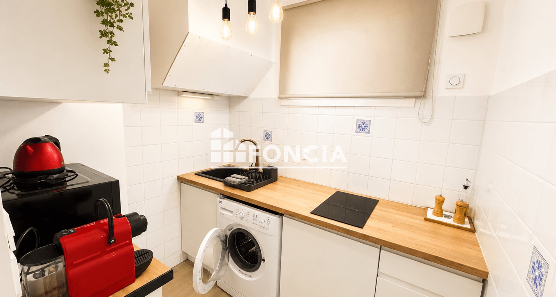 Appartement à vendre, 25m², Les Issambres
