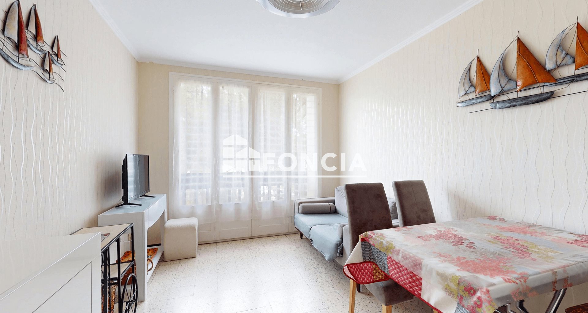 Appartement à vendre, 46m², Argelès-sur-Mer