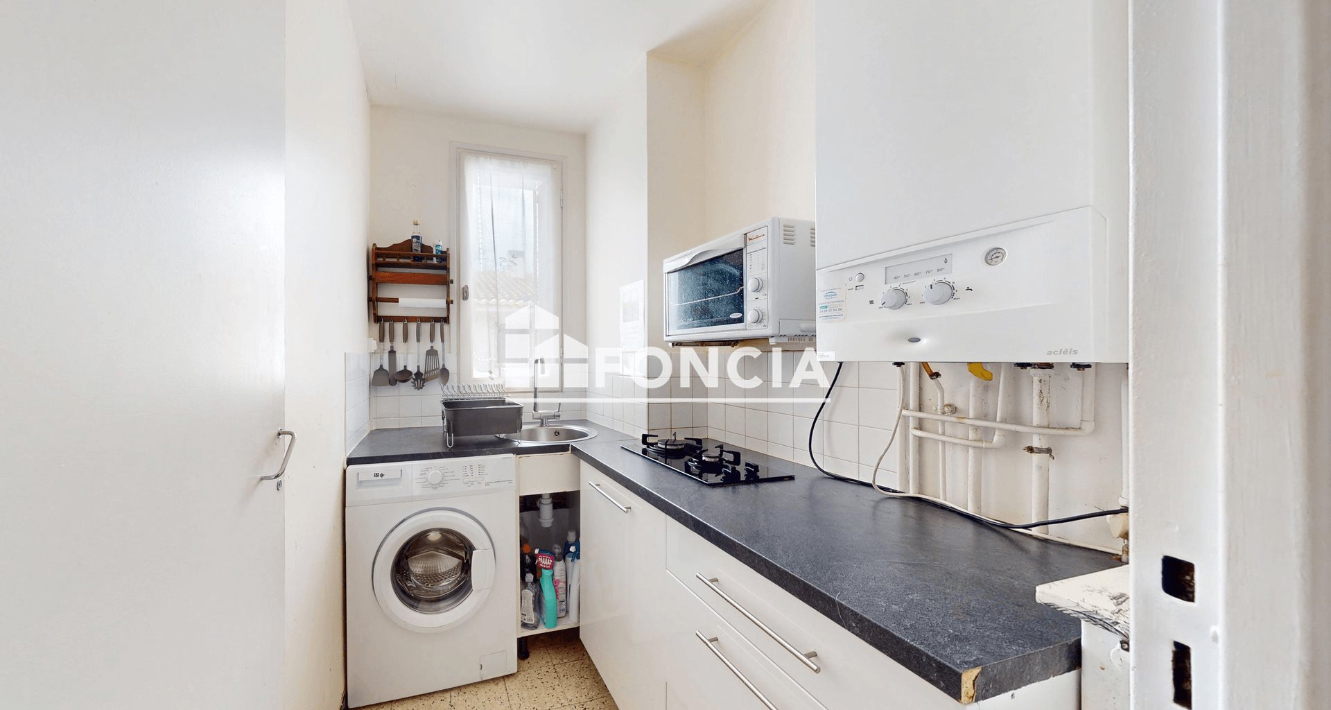 Appartement à vendre, 46m², Argelès-sur-Mer
