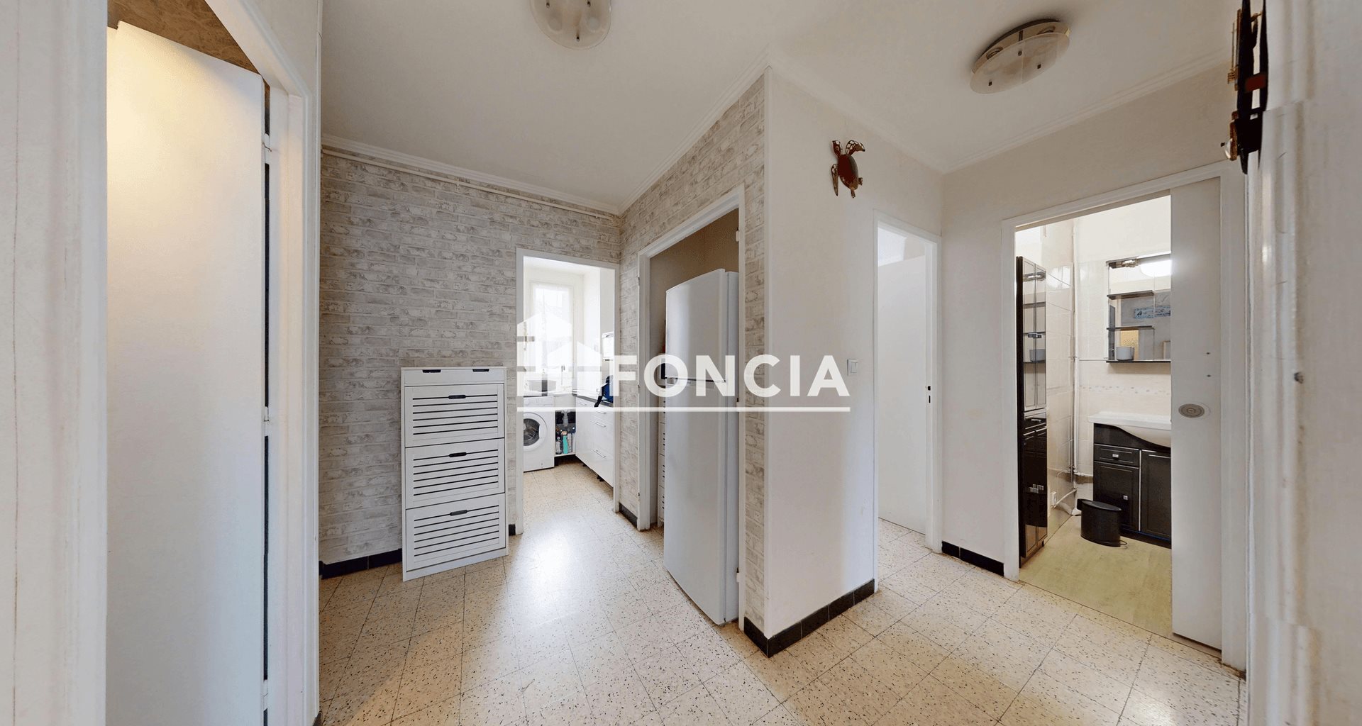 Appartement à vendre, 46m², Argelès-sur-Mer