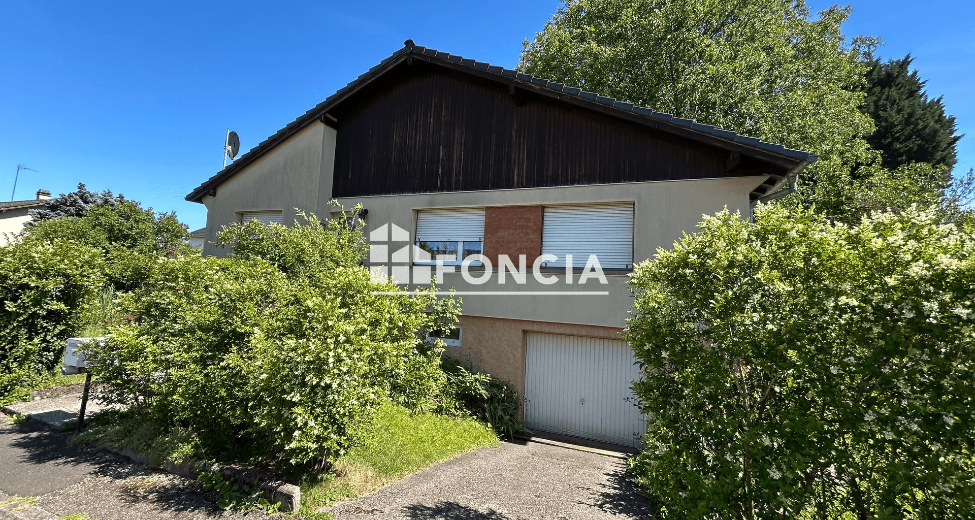 Maison à vendre, 98m², Ottersthal