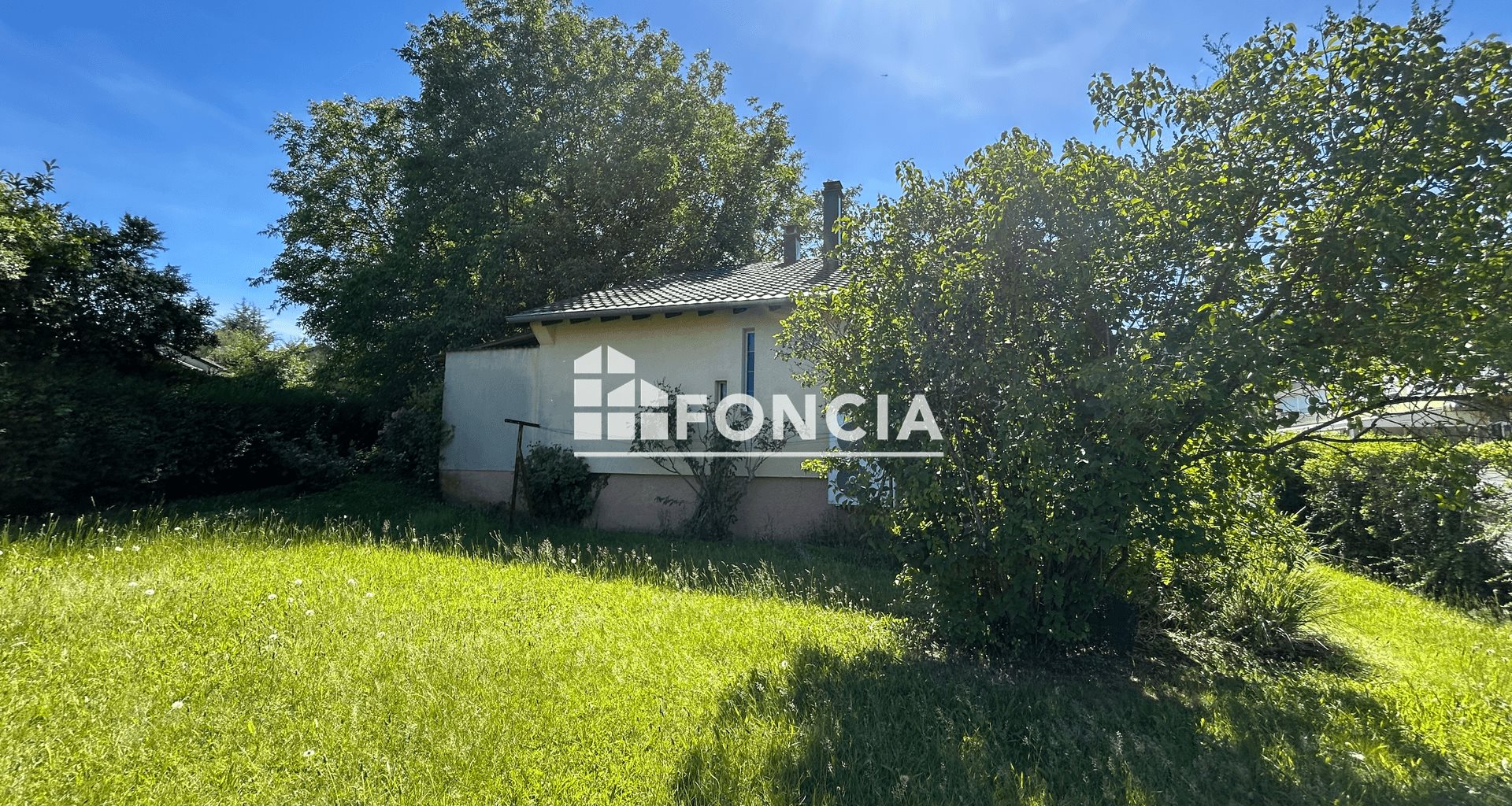 Maison à vendre, 98m², Ottersthal