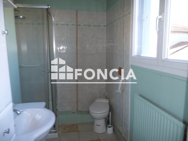 Maison à louer, 44m², Niort