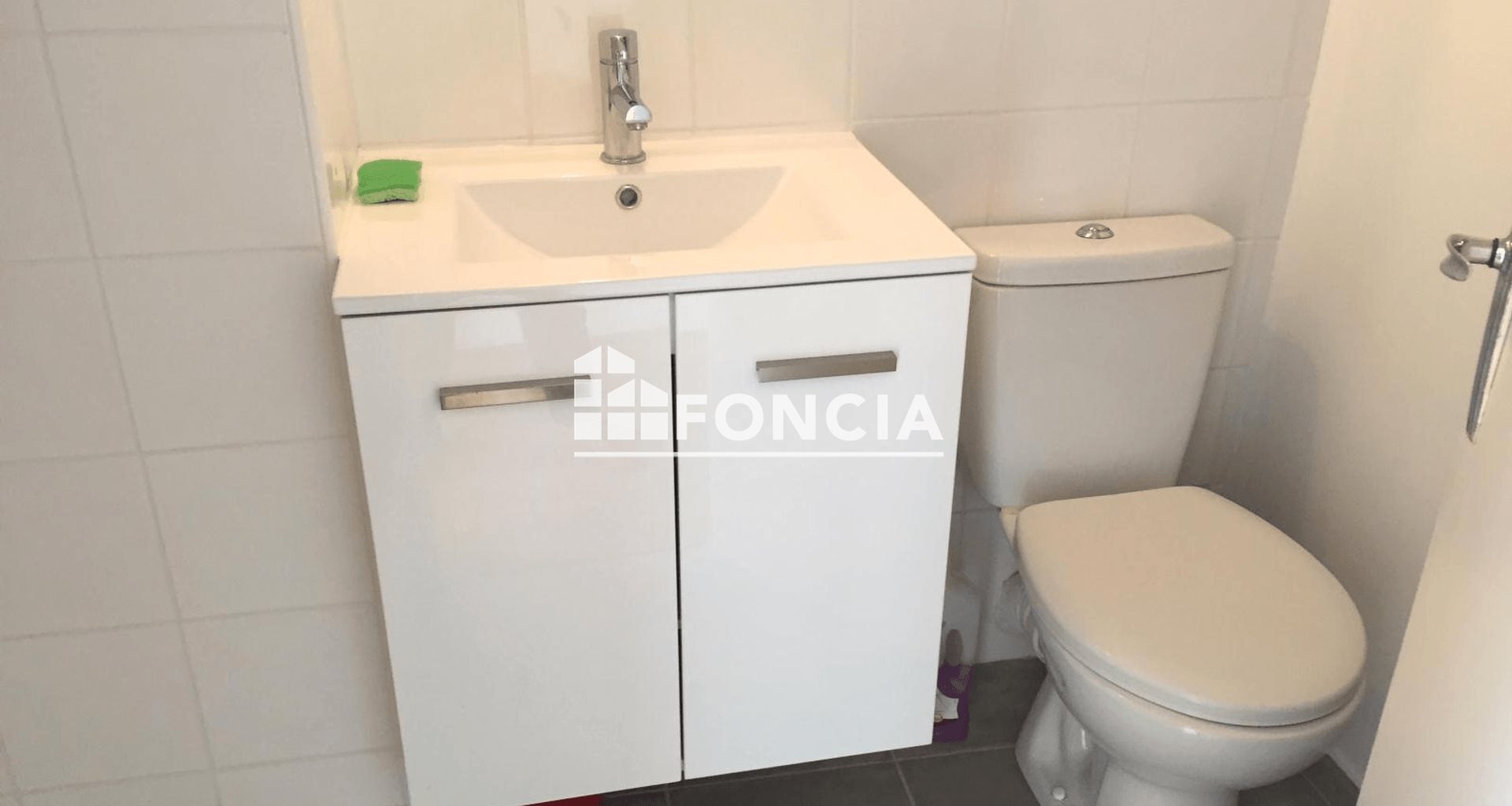 Appartement à louer, 27m², Vienne