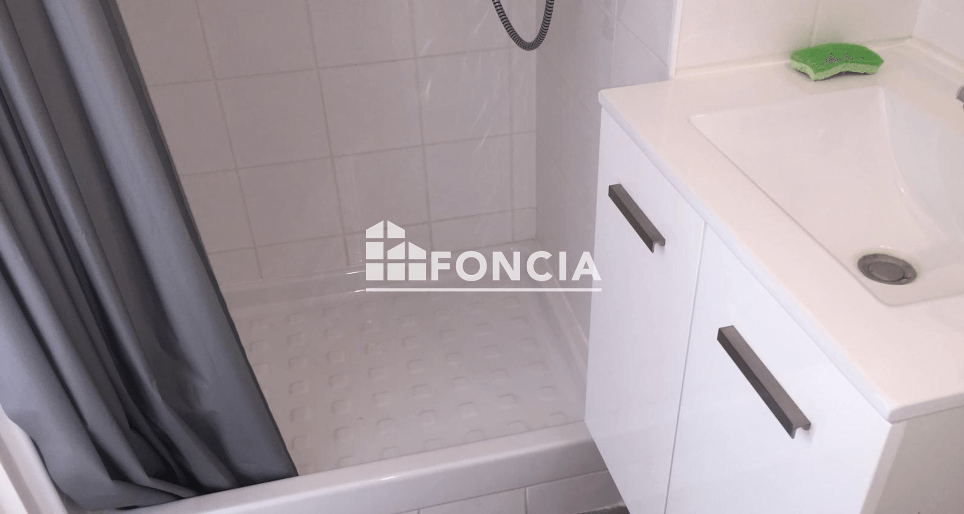 Appartement à louer, 27m², Vienne