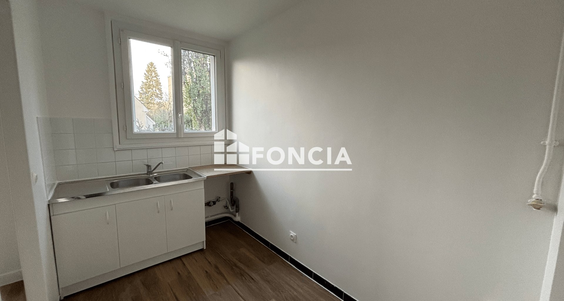 Appartement à louer, 63m², Fontenay-le-Fleury