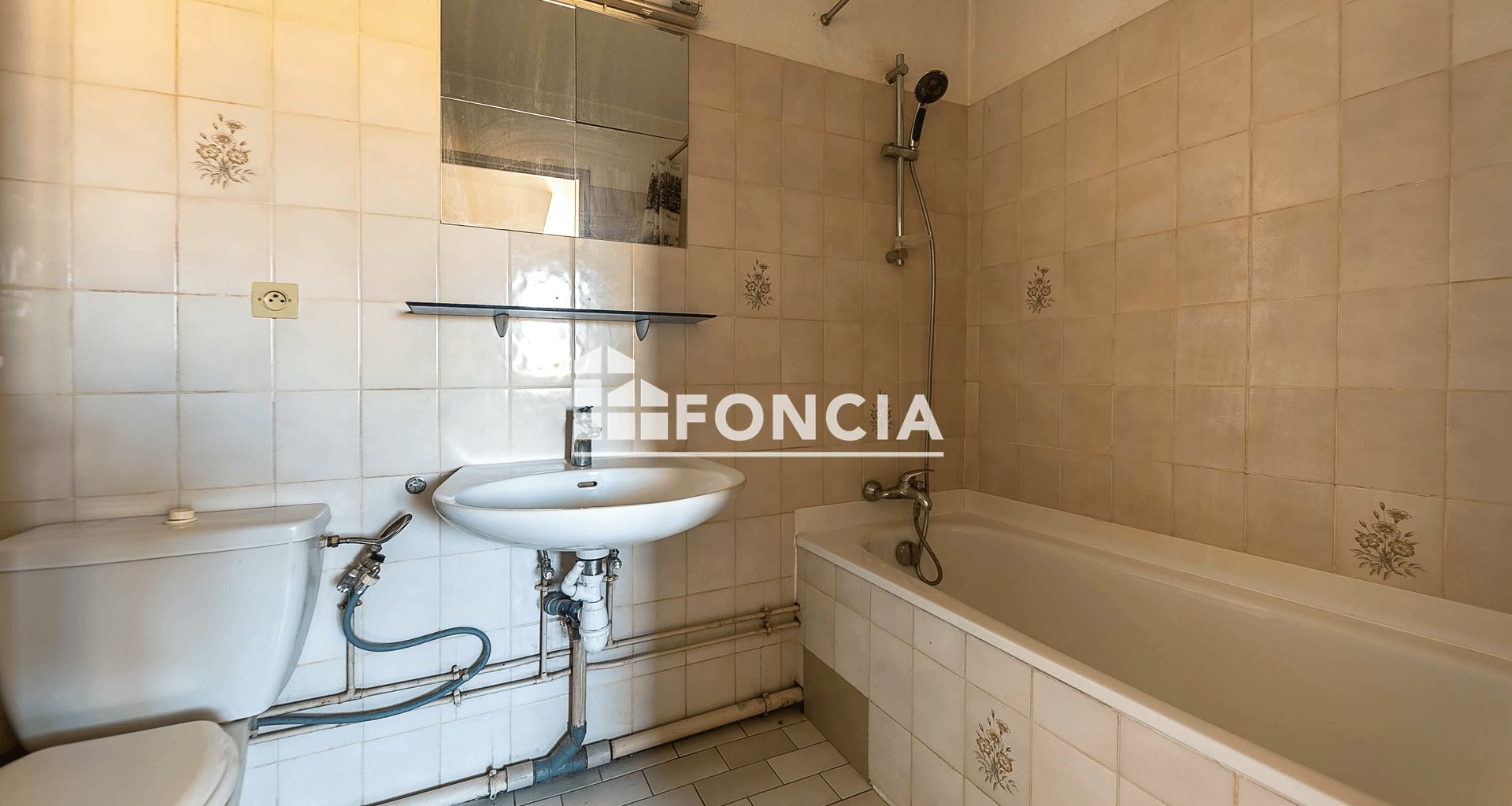Appartement à vendre, 31m², Strasbourg