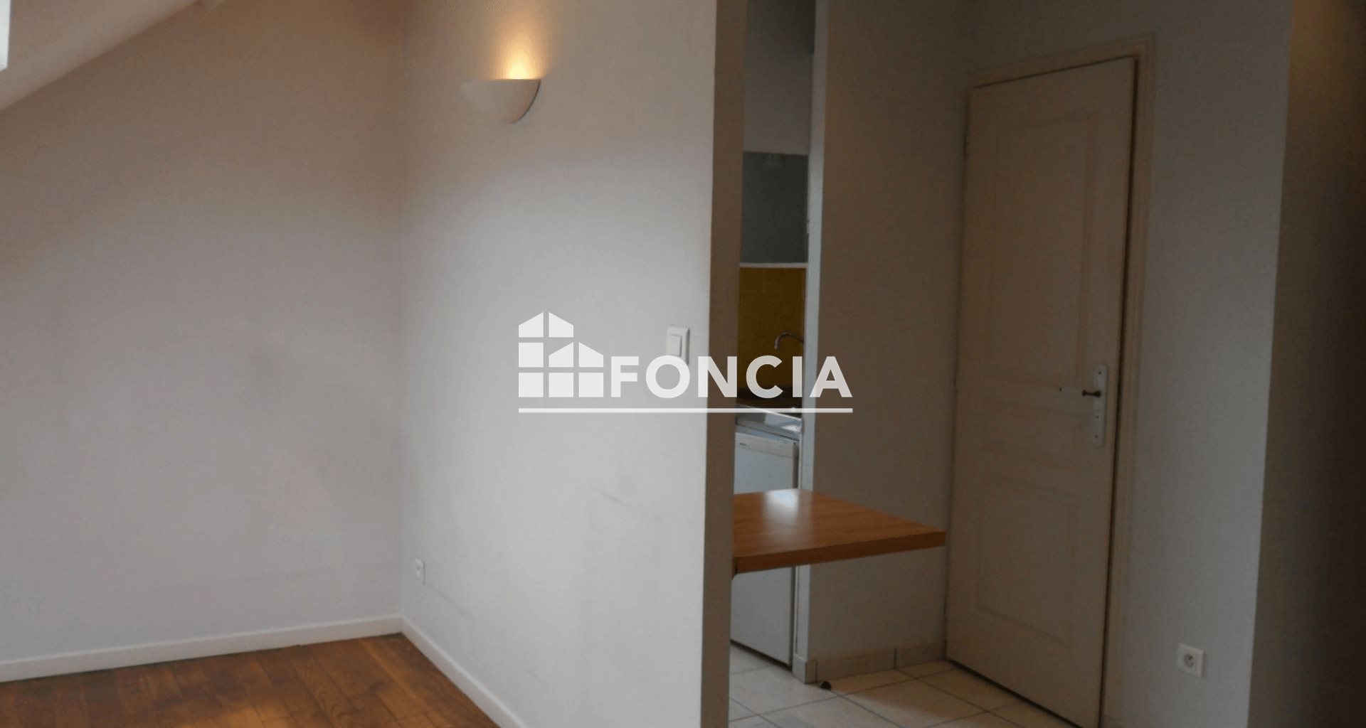 Appartement à louer, 15m², Dijon