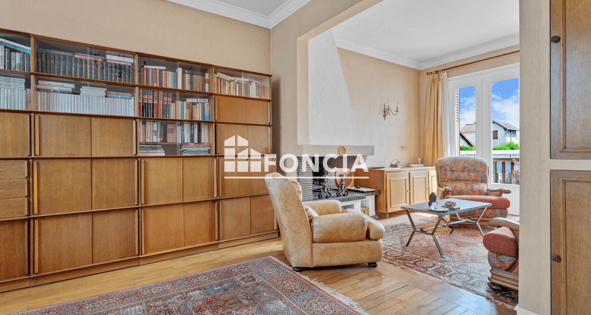 Maison à vendre, 86m², Athis-Mons