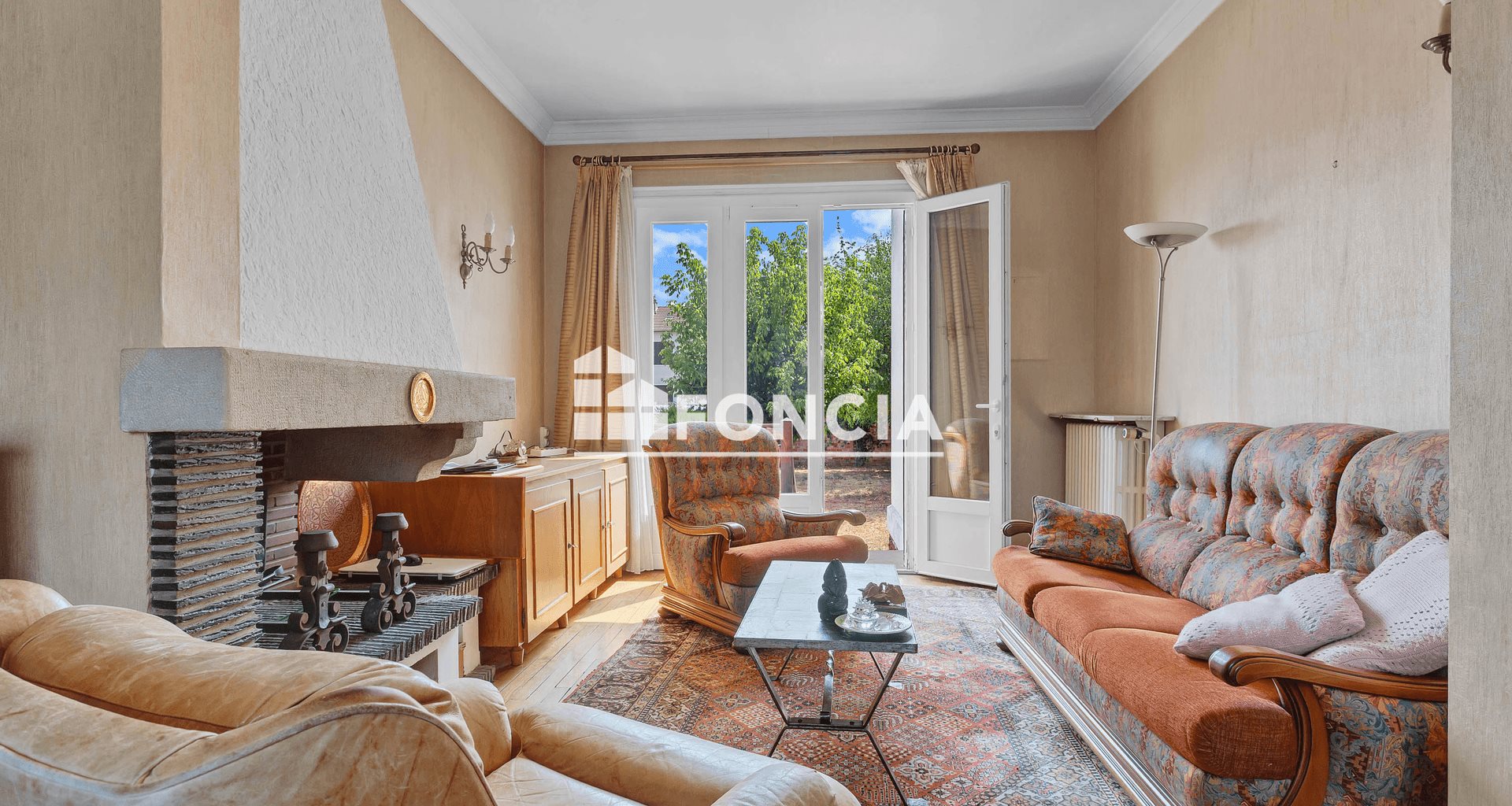 Maison à vendre, 86m², Athis-Mons