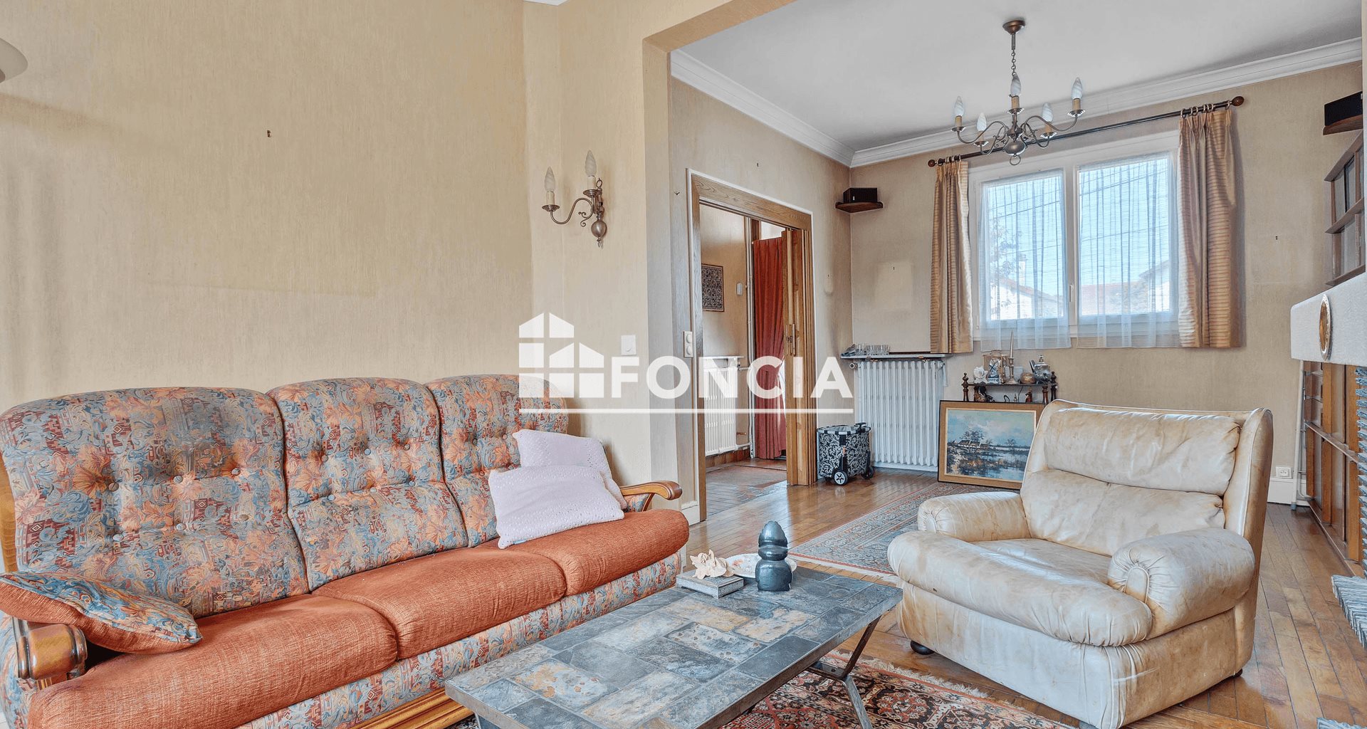 Maison à vendre, 86m², Athis-Mons