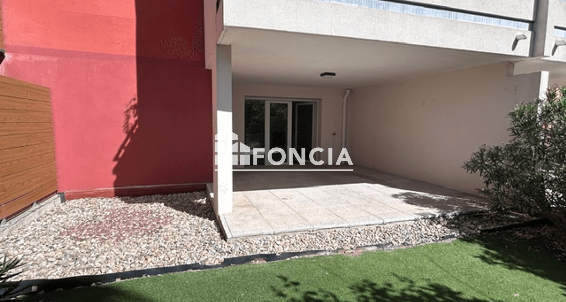 Appartement à louer, 41m², Grau d'Agde