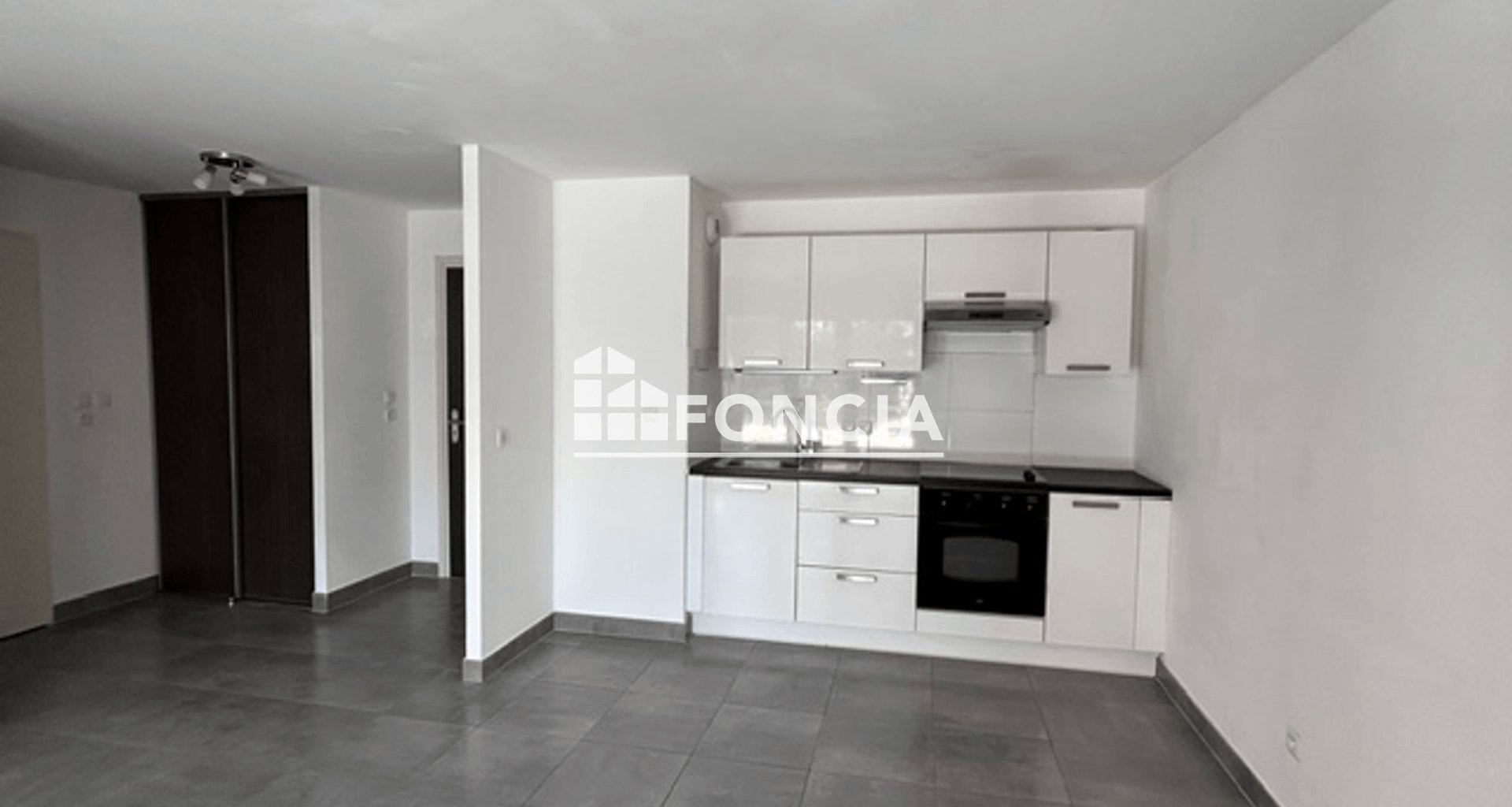 Appartement à louer, 41m², Grau d'Agde