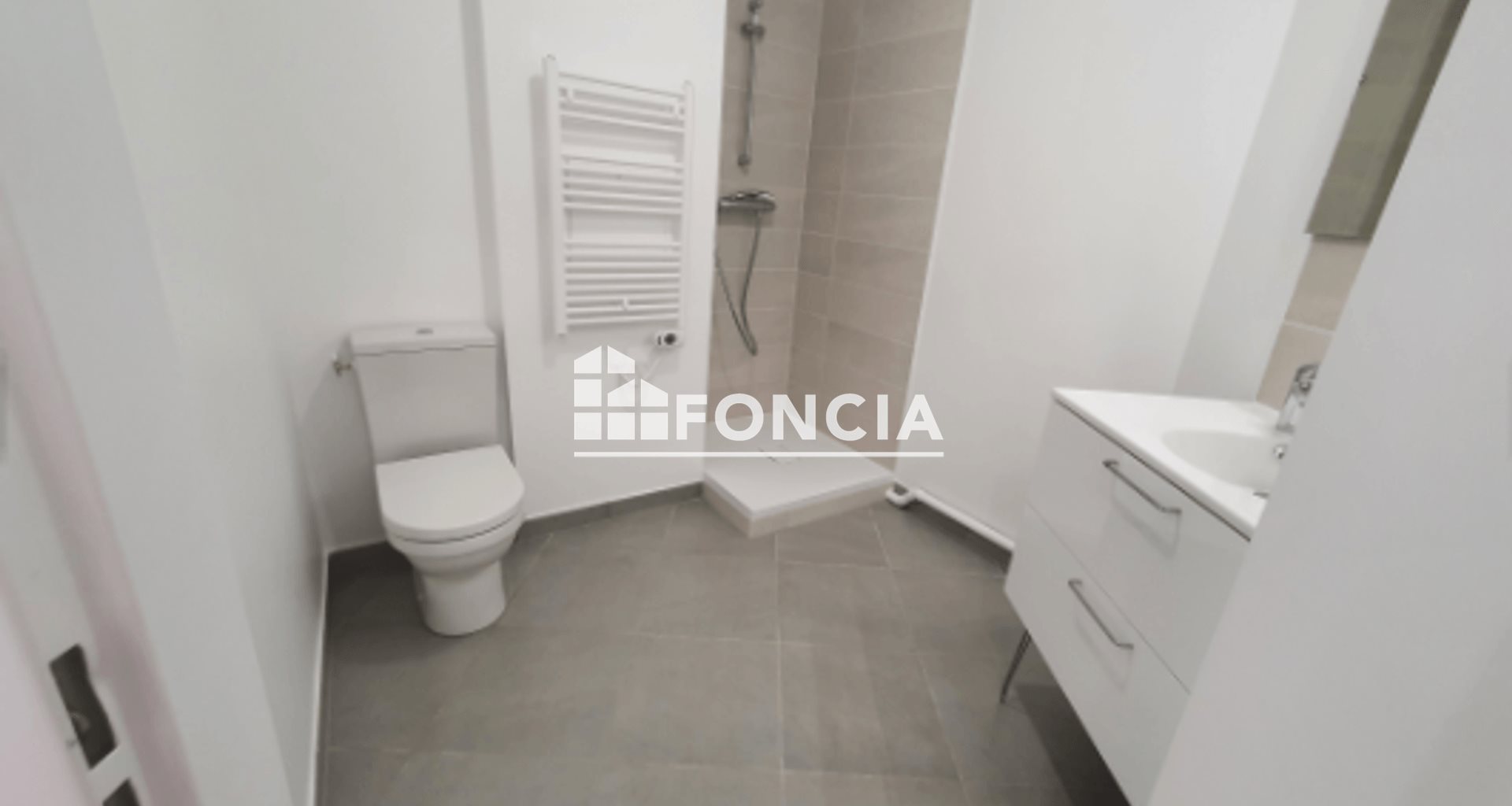 Appartement à louer, 36m², Rueil-Malmaison