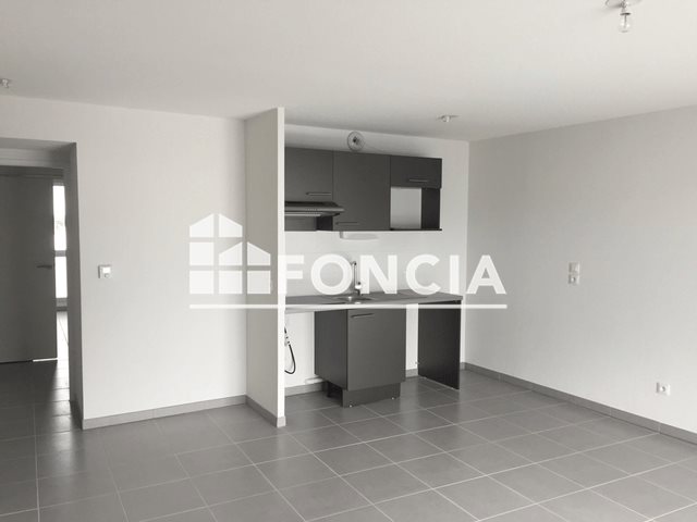 Appartement à louer, 61m², Toulouse