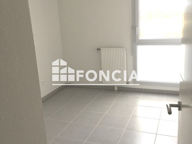 Appartement à louer, 61m², Toulouse