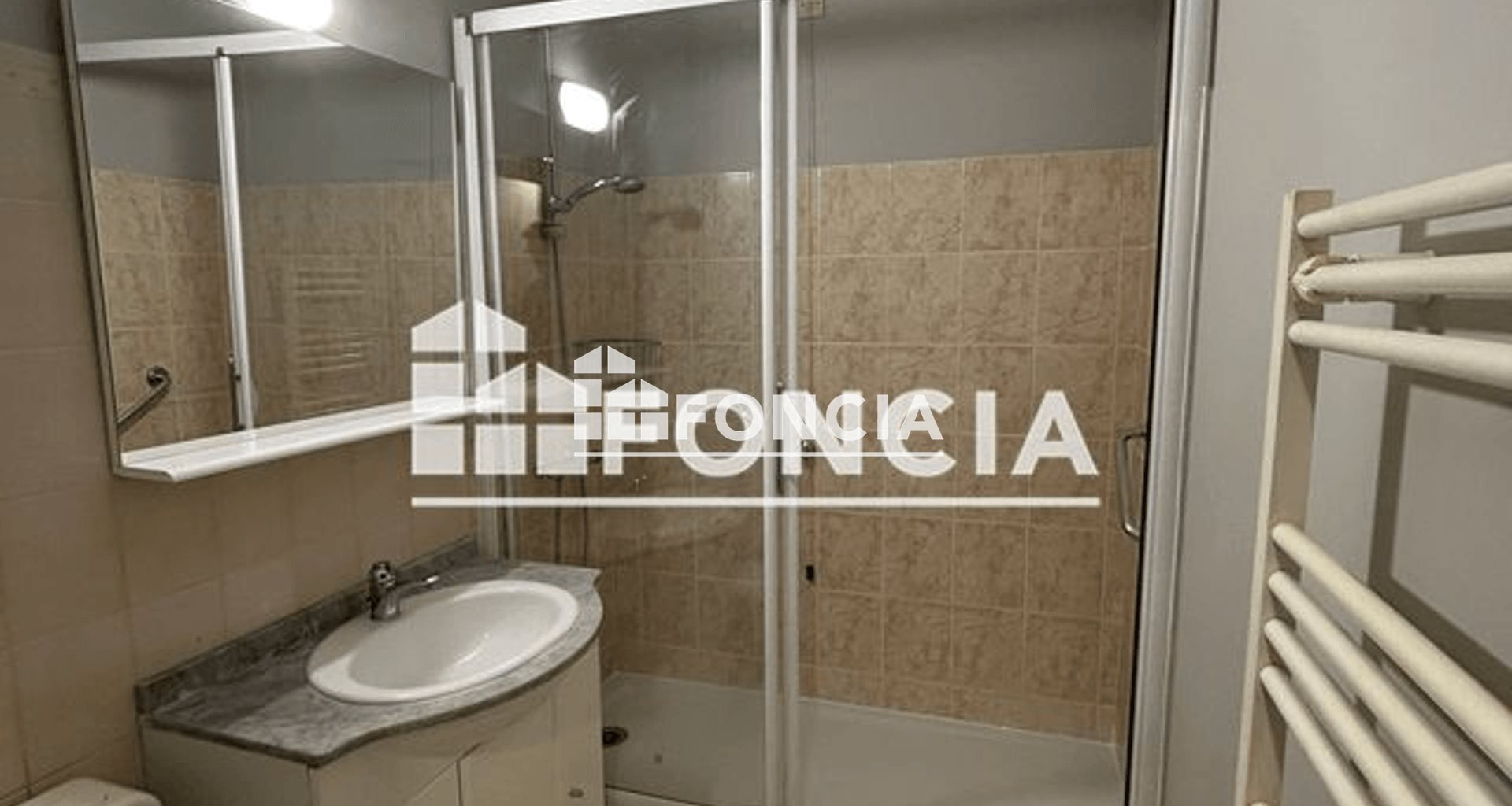 Appartement à vendre, 28m², Angers