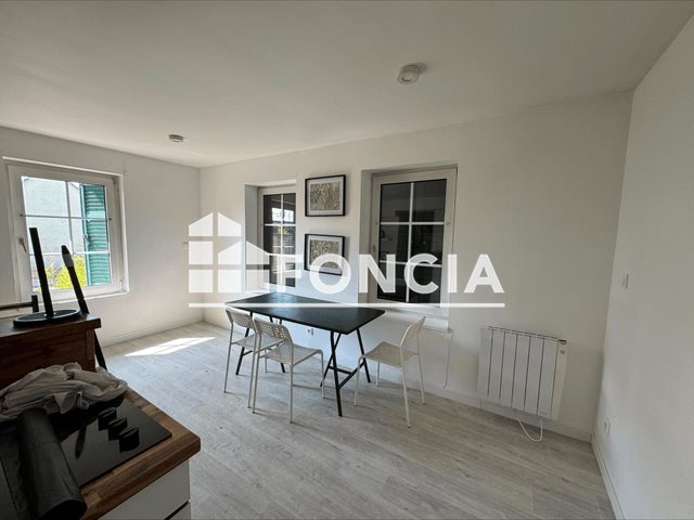 Appartement à louer, 34m², Hoenheim