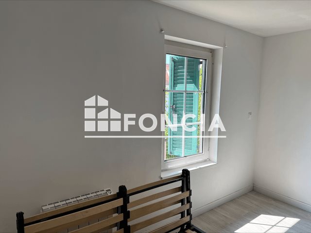 Appartement à louer, 34m², Hoenheim