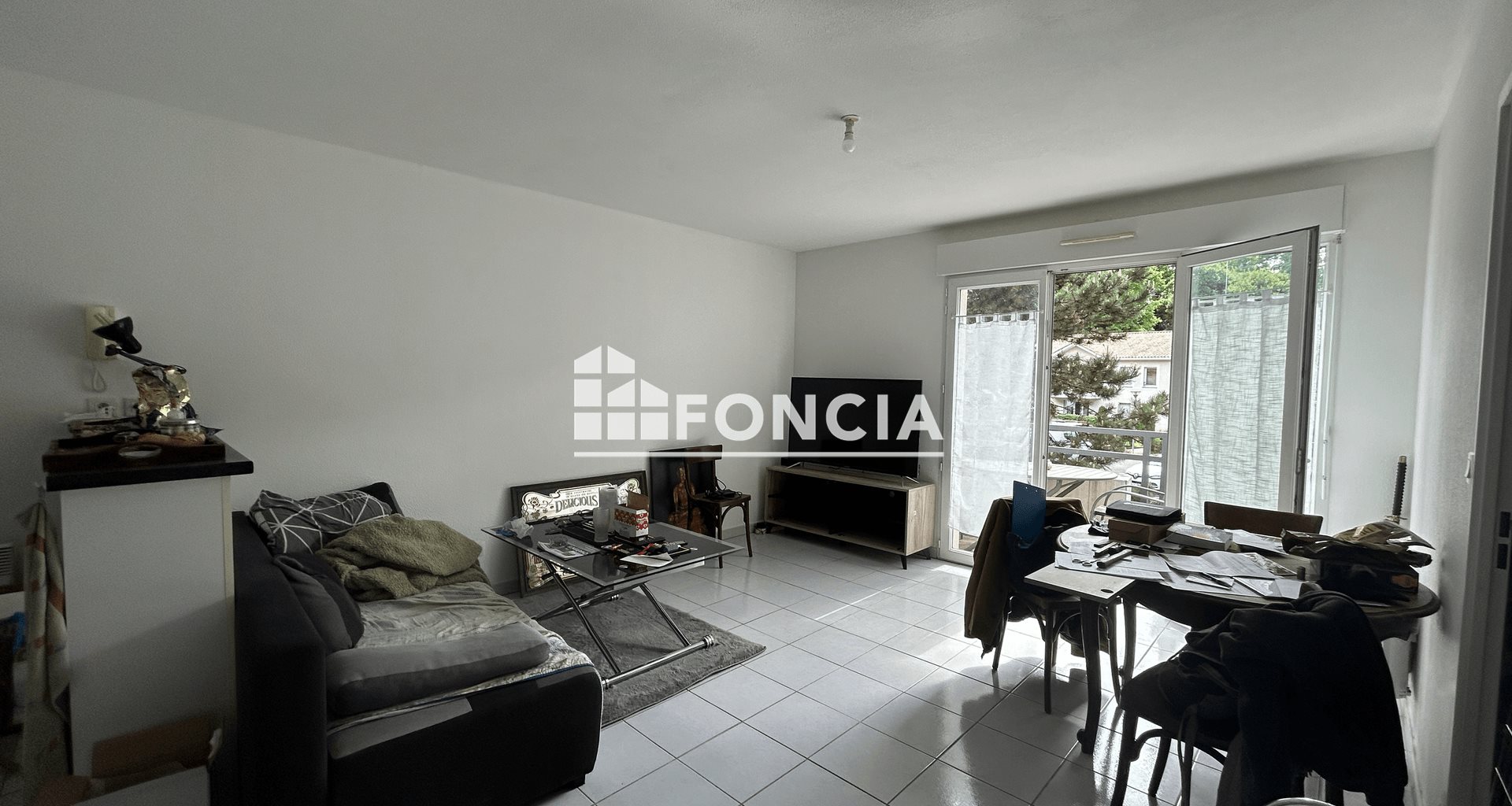 Appartement à vendre, 42m², Cognac