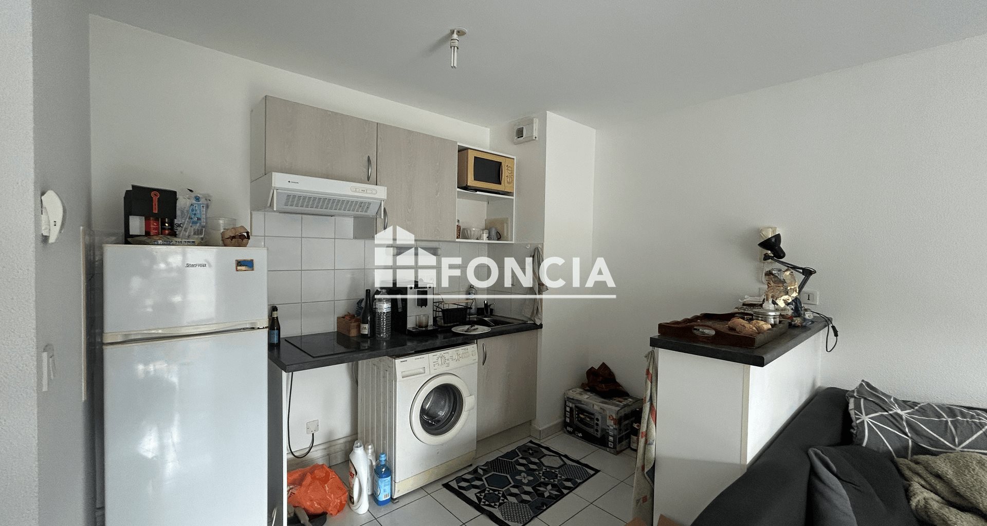 Appartement à vendre, 42m², Cognac