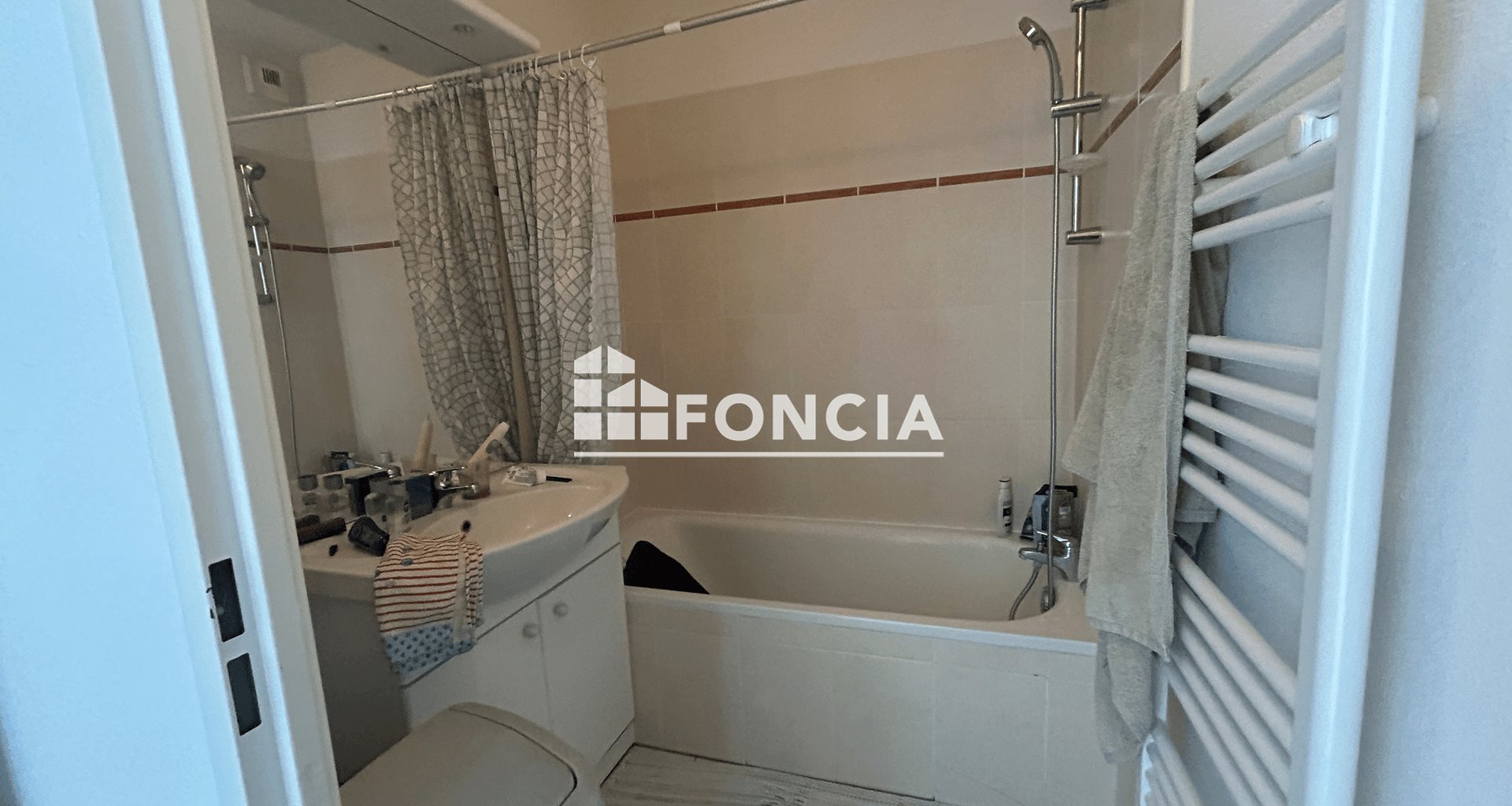 Appartement à vendre, 42m², Cognac