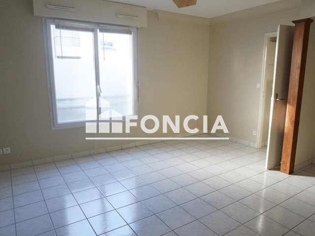 Appartement à louer, 29m², La Roche-sur-Yon