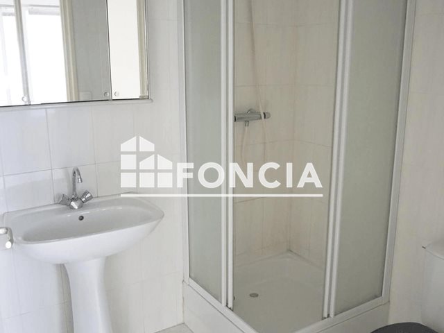 Appartement à louer, 29m², La Roche-sur-Yon
