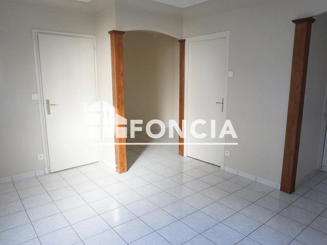 Appartement à louer, 29m², La Roche-sur-Yon