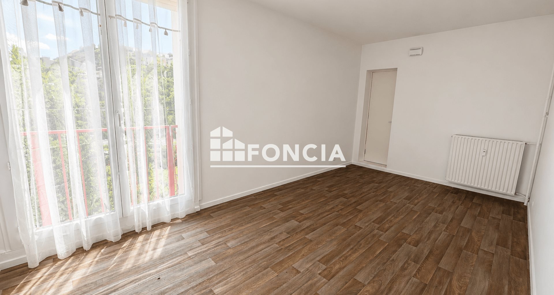 Appartement à vendre, 60m², Villeneuve-lès-Avignon