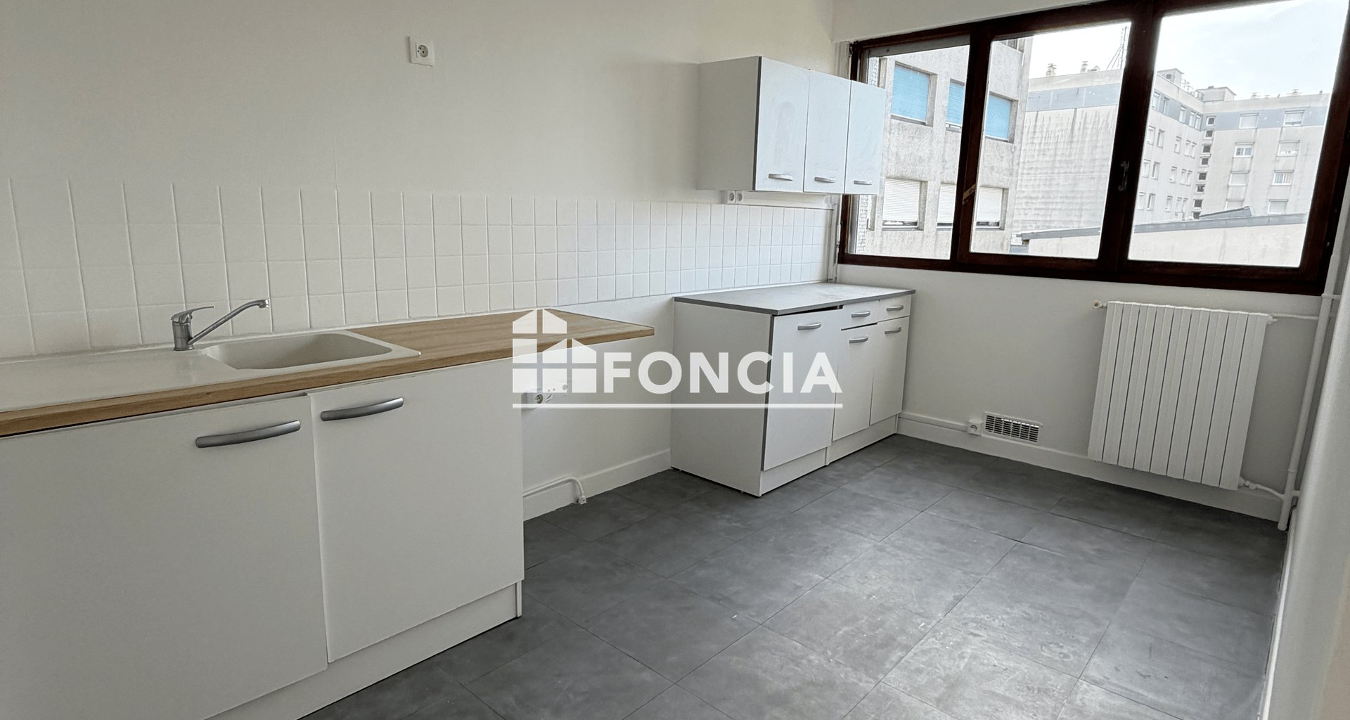 Appartement à louer, 56m², Argenteuil