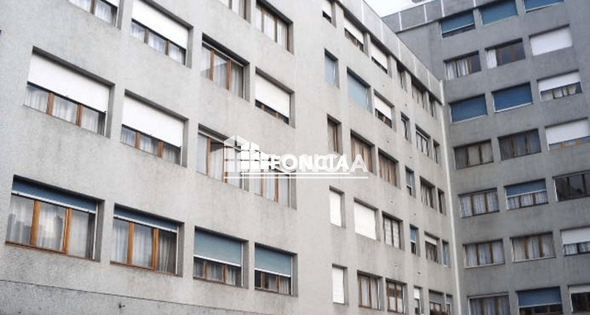 Appartement à louer, 56m², Argenteuil