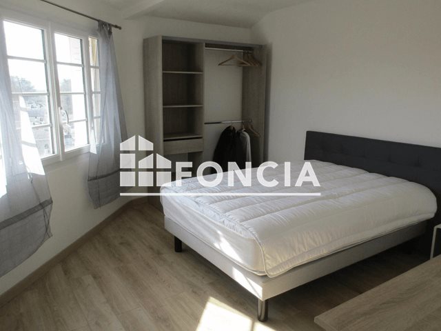 Appartement à louer, 38m², Pau