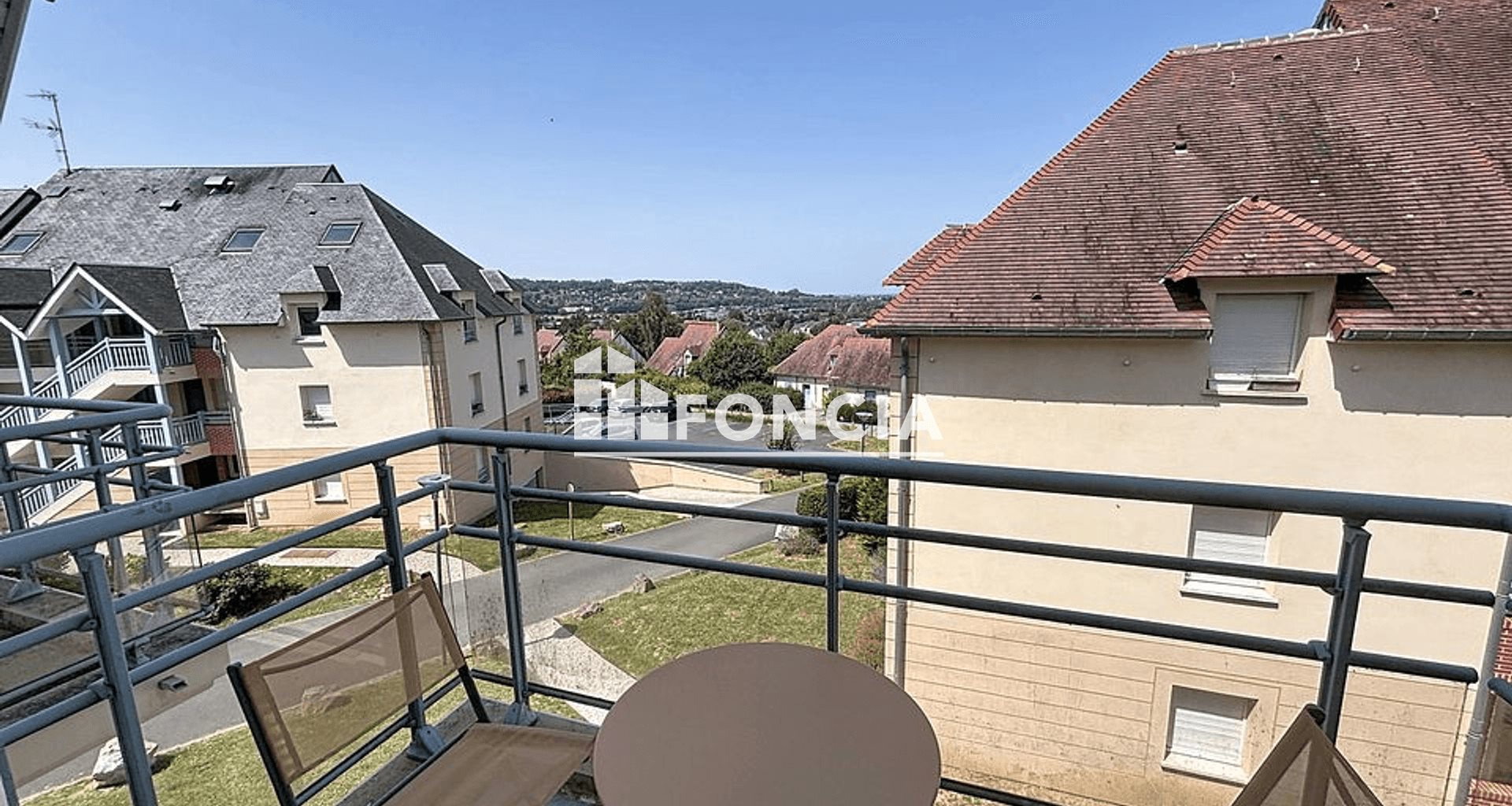 Appartement à vendre, 36m², Touques