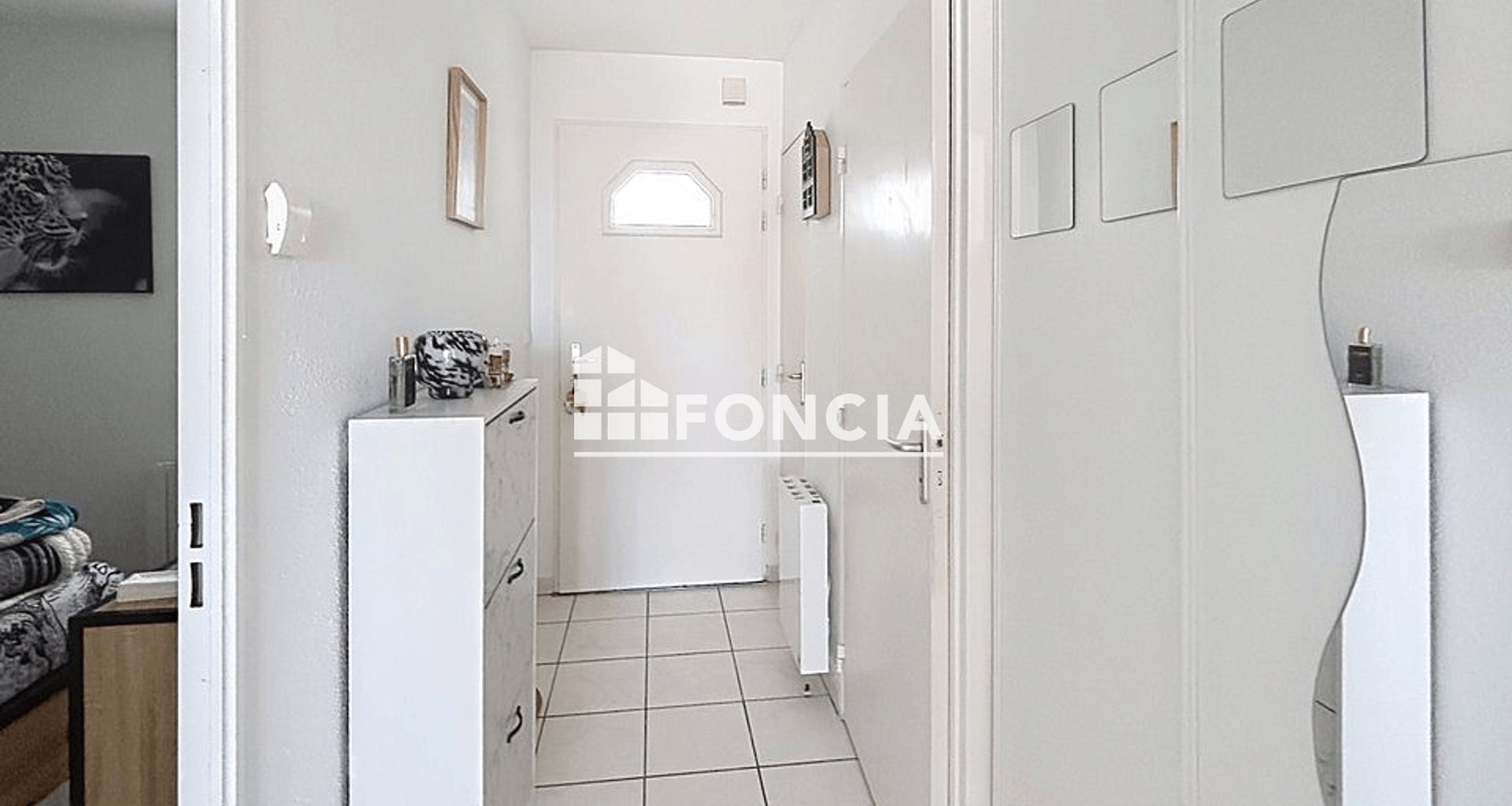 Appartement à vendre, 36m², Touques