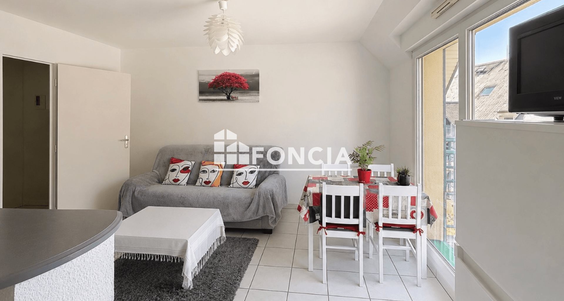 Appartement à vendre, 36m², Touques