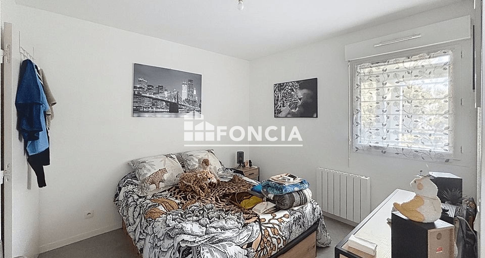 Appartement à vendre, 36m², Touques
