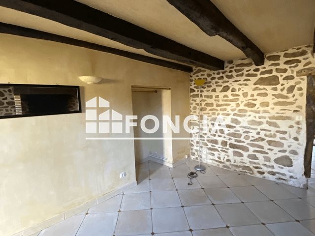 Maison à louer, 38m², Couzeix