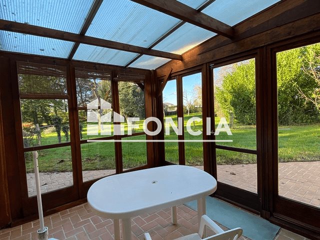 Maison à louer, 38m², Couzeix