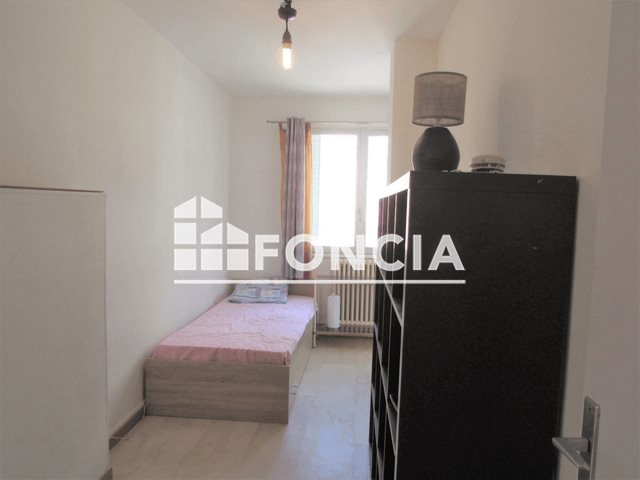 Appartement à louer, 36m², Grenoble