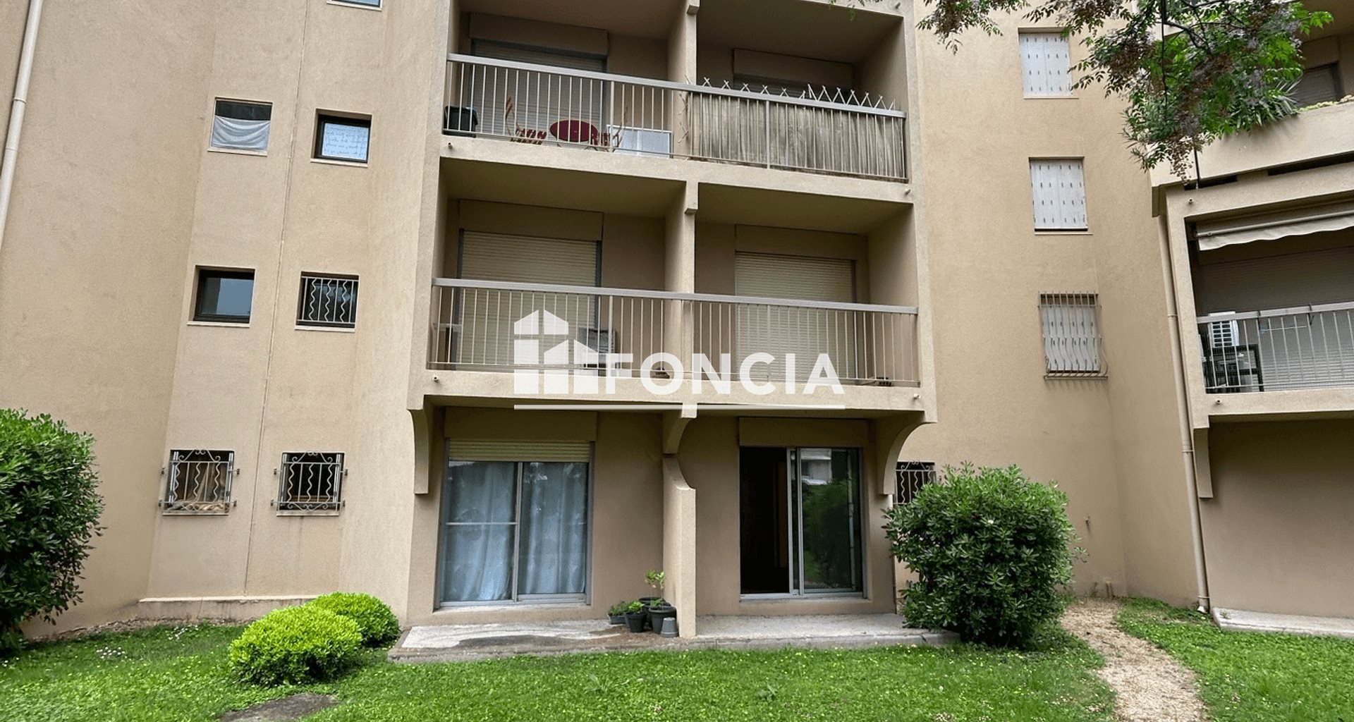 Appartement à vendre, 30m², Avignon
