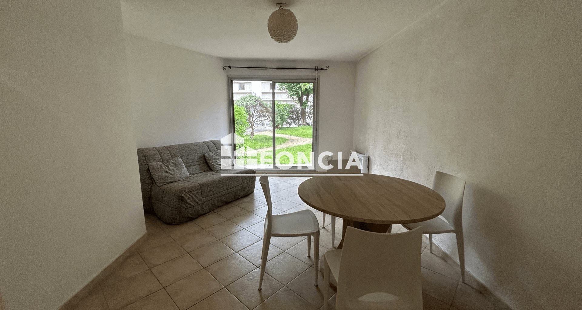 Appartement à vendre, 30m², Avignon