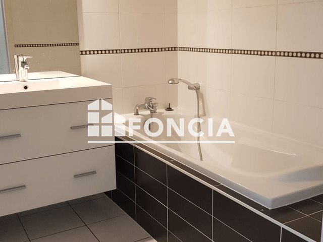 Appartement à louer, 51m², Obernai