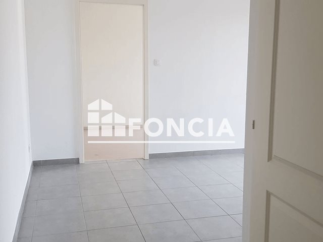 Appartement à louer, 51m², Obernai