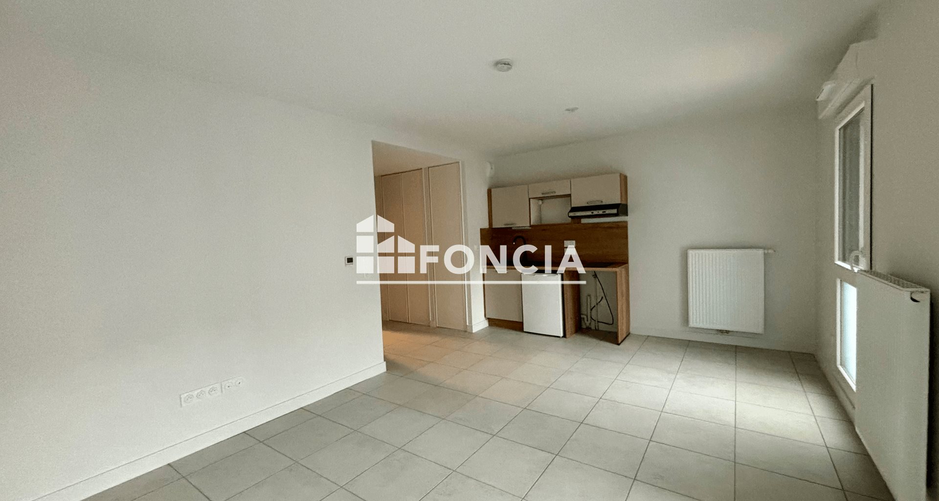 Appartement à louer, 30m², Clermont-Ferrand