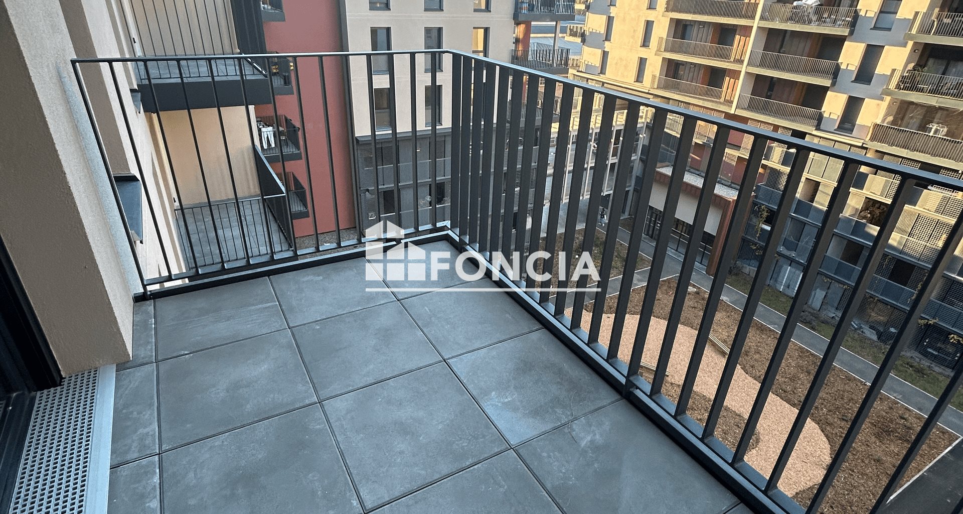 Appartement à louer, 30m², Clermont-Ferrand