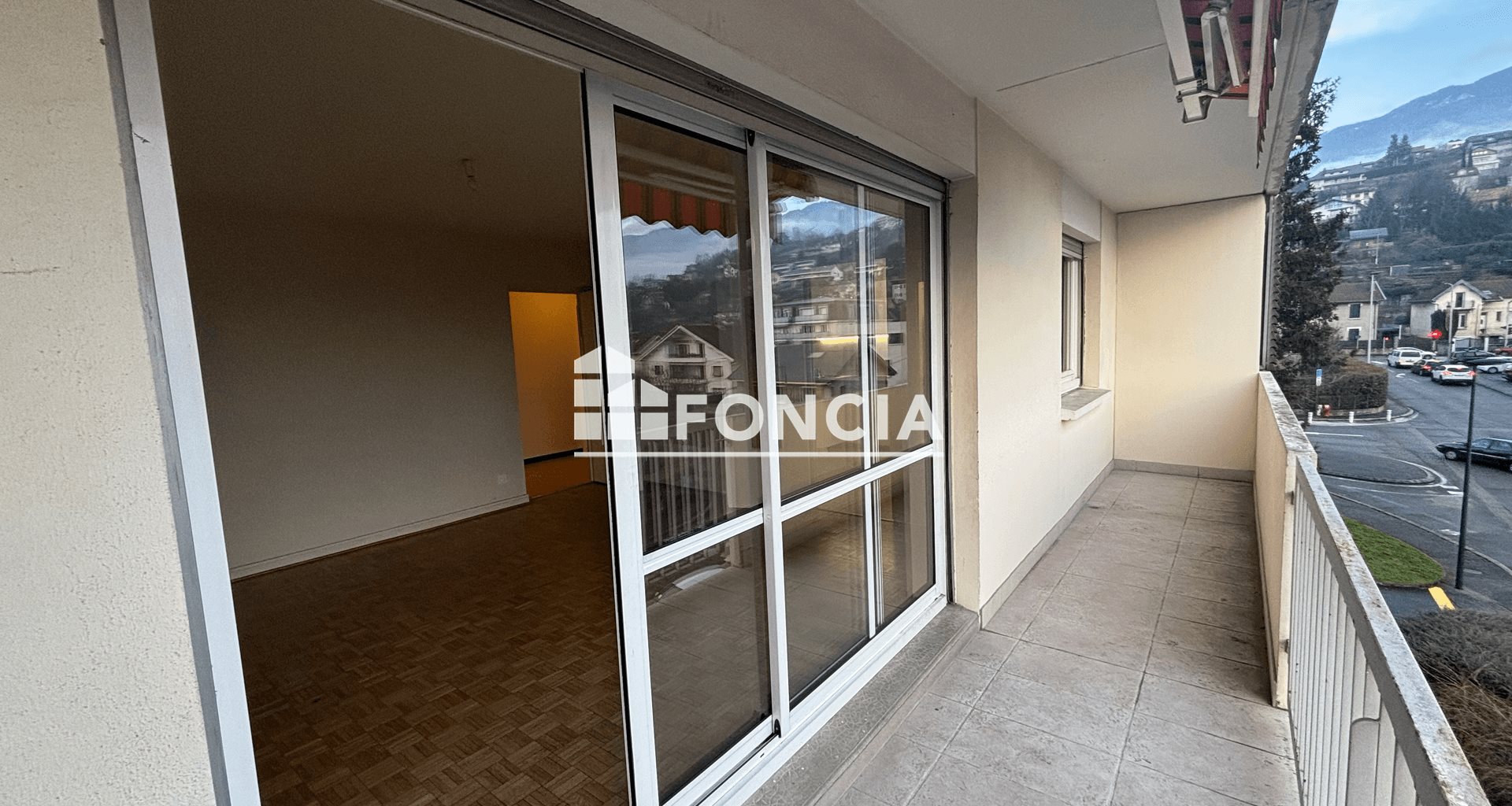 Appartement à vendre, 92m², Aix-les-Bains